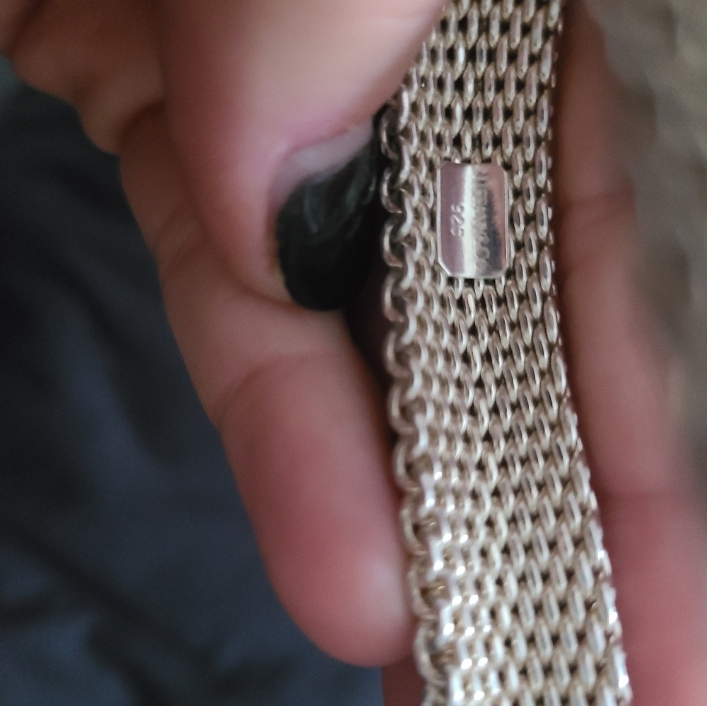 Tiffany & Co braclet
